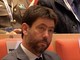 Juve, emerge l'incontro "segreto" tra Agnelli e altri presidenti di serie A: "Ci schiantiamo" Juve, emerge l'incontro "segreto" tra Agnelli e altri presidenti di serie A: "Ci schiantiamo"