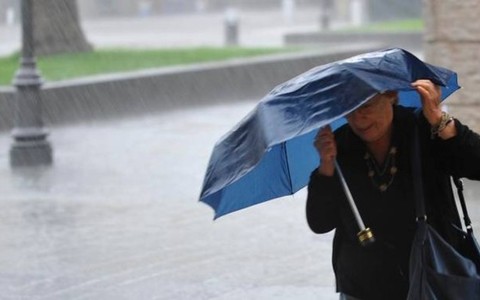 Nel Torinese nel weekend tempo incerto, ma sabato torna il sole