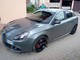 L'Alfa Romeo Quadrifoglio Verde grigia rubata nella notte tra domenica e lunedì L'Alfa Romeo Quadrifoglio Verde grigia rubata nella notte tra domenica e lunedì