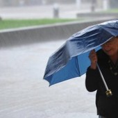 Ancora pioggia su Torino e provincia nei prossimi giorni