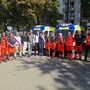 Collegno in bancarella: centinaia di persone tra negozi aperti, associazioni, famiglie e ambulanti storici