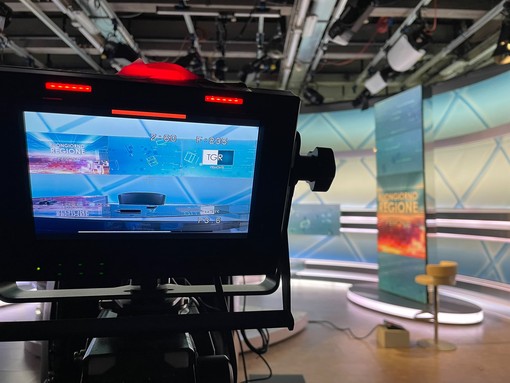 Cronaca, politica e sport: da lunedì tornano Buongiorno Italia e Buongiorno Regione