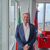 L’assessore ai Parchi e Aree protette Paolo Bongioanni L’assessore ai Parchi e Aree protette Paolo Bongioanni