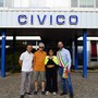 Bina Actis regina dell’hip hop, Collegno applaude la giovane campionessa italiana Bina Actis regina dell’hip hop, Collegno applaude la giovane campionessa italiana