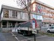 Grugliasco, lavori in corso in piazza Matteotti per riqualificare il palazzo comunale Grugliasco, lavori in corso in piazza Matteotti per riqualificare il palazzo comunale