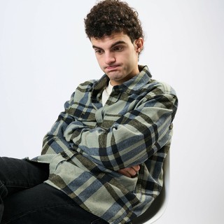 Davide Calgaro