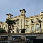 Il Casinò di Sanremo cala il "bis" di stelle: al Roof Garden arrivano il Pashà e il vincitore di MasterChef