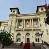 Autunno da gran galà al Casinò di Sanremo: spettacoli d'autore e poker internazionale Autunno da gran galà al Casinò di Sanremo: spettacoli d'autore e poker internazionale
