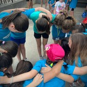 Centri estivi 2026 a Collegno, parte la stagione: 525 bambini coinvolti e servizi attivi anche ad agosto Centri estivi 2026 a Collegno, parte la stagione: 525 bambini coinvolti e servizi attivi anche ad agosto