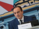 Le grandi manovre per il Cirio-bis. Sanità a un tecnico? &quot;Ne parleremo&quot;