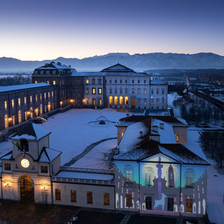 La magia delle feste arriva alla Reggia di Venaria con Immaginaria e le Sere di Natale