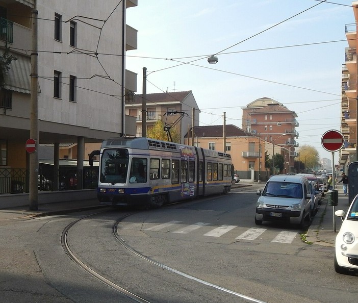 Borgata Lesna, foto da wikipedia Borgata Lesna, foto da wikipedia