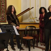 “Le quattro stagioni”: tornano i Concerti Alimentari a Villa Zirio