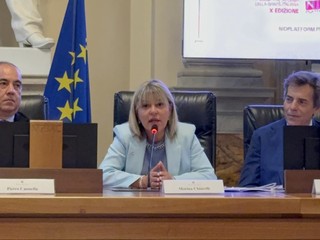 Torino laboratorio europeo con la NID Platform 2026