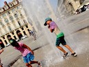 Estate al via con temperature già roventi, ma le piogge primaverili allontanano lo spettro della siccità Estate al via con temperature già roventi, ma le piogge primaverili allontanano lo spettro della siccità