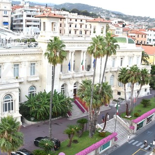 La Dea Bendata sceglie il Casinò di Sanremo: pioggia di vincite e montepremi record!