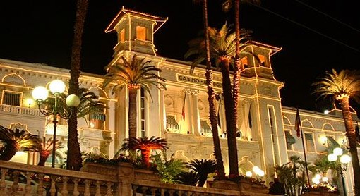 Casinò di Sanremo, un 2025 da record: incassi a quota 58,7 milioni di euro Casinò di Sanremo, un 2025 da record: incassi a quota 58,7 milioni di euro