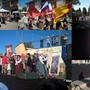Grugliasco, iniziato il conto alla rovescia per il Palio della Gru