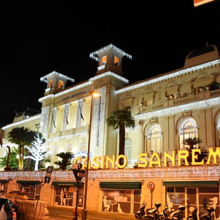 Il Capodanno al Casinò  di Sanremo si fa in tre