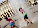 Emergenza caldo in Piemonte, Ricca (Lega): "Ausiliari sosta come operai, stop al lavoro con alte temperature" Emergenza caldo in Piemonte, Ricca (Lega): "Ausiliari sosta come operai, stop al lavoro con alte temperature"