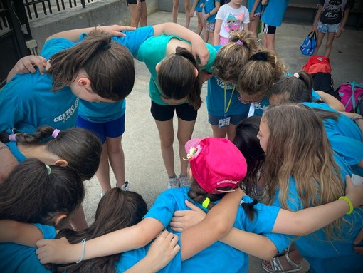 Centri estivi 2026 a Collegno, parte la stagione: 525 bambini coinvolti e servizi attivi anche ad agosto Centri estivi 2026 a Collegno, parte la stagione: 525 bambini coinvolti e servizi attivi anche ad agosto