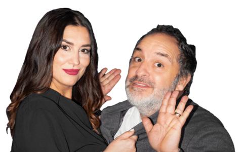 Piazza Paradiso Cabaret, a Collegno torna la rassegna dedicata alla comicità