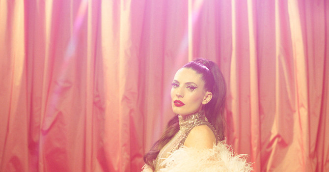 Dal Festival di Sanremo a Rivoli: Ditonellapiaga e Dargen D'Amico tra gli ospiti di Sguardi Live Dal Festival di Sanremo a Rivoli: Ditonellapiaga e Dargen D'Amico tra gli ospiti di Sguardi Live