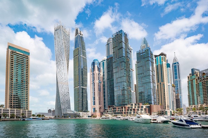 dubai dubai