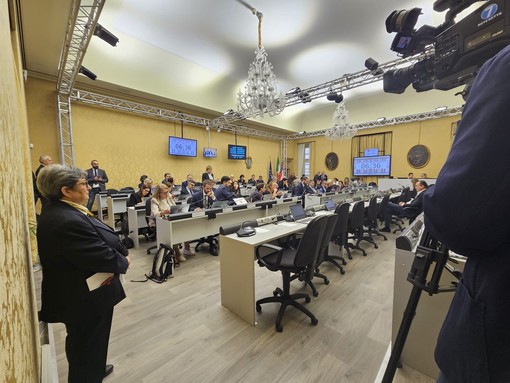 Ius Scholae, il centrodestra stoppa il Pd. Cirio: "Io favorevole" Ius Scholae, il centrodestra stoppa il Pd. Cirio: "Io favorevole"
