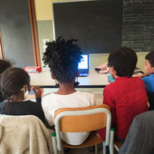 Immagine di repertorio