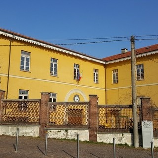 La scuola Don Milani