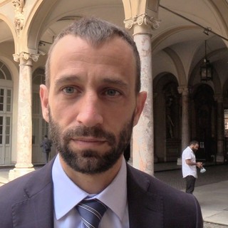 Il consigliere Valle
