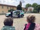 L'iniziativa della scuola in collaborazione con la Polizia Locale di Collegno L'iniziativa della scuola in collaborazione con la Polizia Locale di Collegno