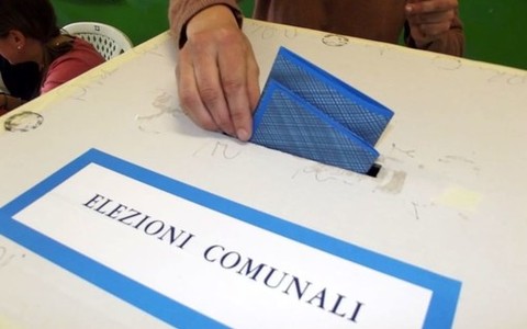 Foto generica d'archivio