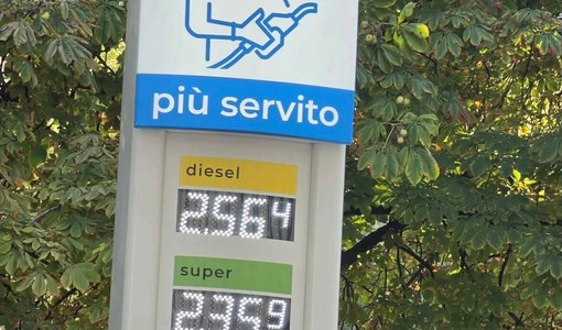 Immagine di repertorio