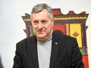 Luigi Genesio Icardi, assessore uscente alla Sanità