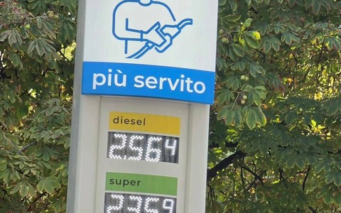 Immagine di repertorio