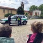 L'iniziativa della scuola in collaborazione con la Polizia Locale di Collegno L'iniziativa della scuola in collaborazione con la Polizia Locale di Collegno