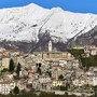 Lo scatto di Triora, realizzato da Valentina Pulinetti, che ha ottenuto la Menzione “Borghi”