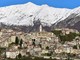 Lo scatto di Triora, realizzato da Valentina Pulinetti, che ha ottenuto la Menzione “Borghi”