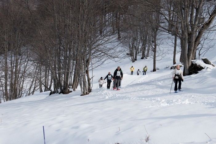 Sul Torinese maltempo nel weekend con neve anche a bassa quota e piogge