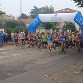 Un pezzo di Sardegna nel Torinese, a Rivoli scatta la 39ª edizione della Strarivoli Un pezzo di Sardegna nel Torinese, a Rivoli scatta la 39ª edizione della Strarivoli
