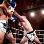Night of Kick and Punch: l'ex campione del mondo Luca Grusovin combatterà alla Reggia di Venaria