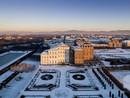 Alla Reggia di Venaria, rinnovata l'offerta per i residenti: ingressi tutto l’anno con un abbonamento a 5 euro Alla Reggia di Venaria, rinnovata l'offerta per i residenti: ingressi tutto l’anno con un abbonamento a 5 euro