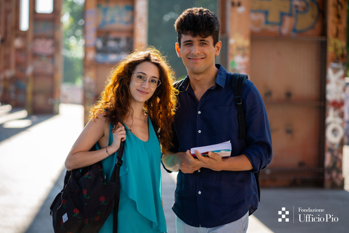 Con il programma Percorsi fino a 10mila euro a fondo perduto in 8 anni per chi vuole continuare gli studi Con il programma Percorsi fino a 10mila euro a fondo perduto in 8 anni per chi vuole continuare gli studi