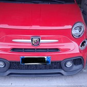 Alcuni dei veicoli rubati e danneggiati nel deposito Gtt Alcuni dei veicoli rubati e danneggiati nel deposito Gtt