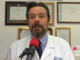 Federico Nardi, direttore della Struttura complessa di Cardiologia dell'Ospedale Santo Spirito di Casale Monferrato Federico Nardi, direttore della Struttura complessa di Cardiologia dell'Ospedale Santo Spirito di Casale Monferrato