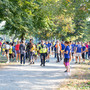 Edizione 2026 della Gru Run Edizione 2026 della Gru Run