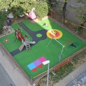 I nuovi giardini Rocco Scotellaro I nuovi giardini Rocco Scotellaro