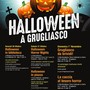 Halloween a Grugliasco, tanti gli eventi per grandi e piccini